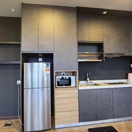 Expressionz Professional Suites By Aurora Summer Suites Kuala Lumpur Zewnętrze zdjęcie