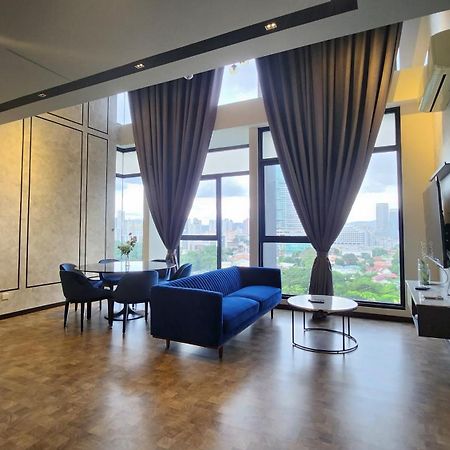 Expressionz Professional Suites By Aurora Summer Suites Kuala Lumpur Zewnętrze zdjęcie