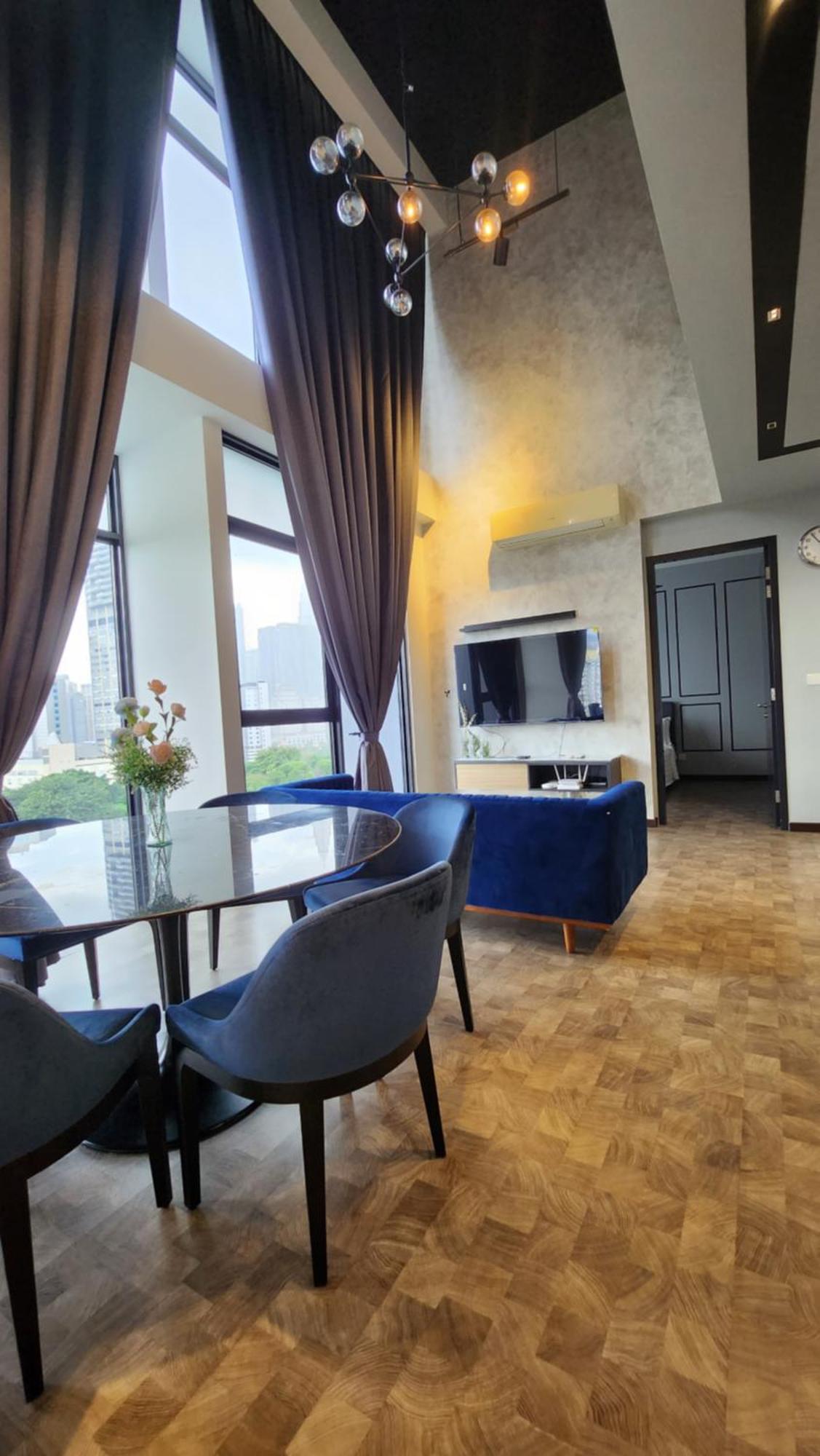 Expressionz Professional Suites By Aurora Summer Suites Kuala Lumpur Zewnętrze zdjęcie